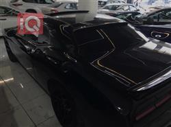 دودج تشالنجر